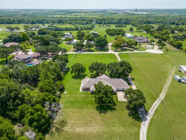 14412 Stanley Lane, Forney, TX 75126