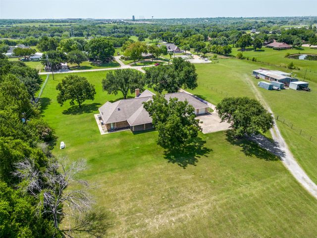 14412 Stanley Lane, Forney, TX 75126
