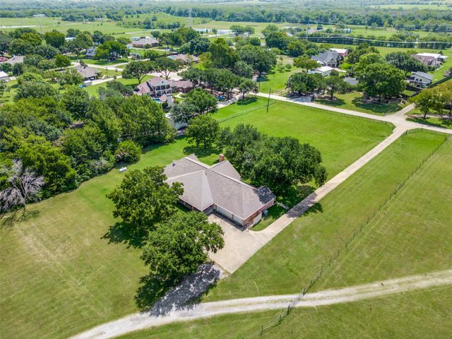 14412 Stanley Lane, Forney, TX 75126