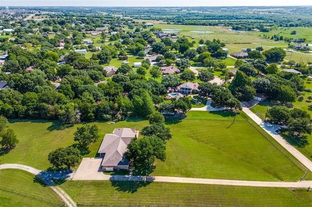 14412 Stanley Lane, Forney, TX 75126