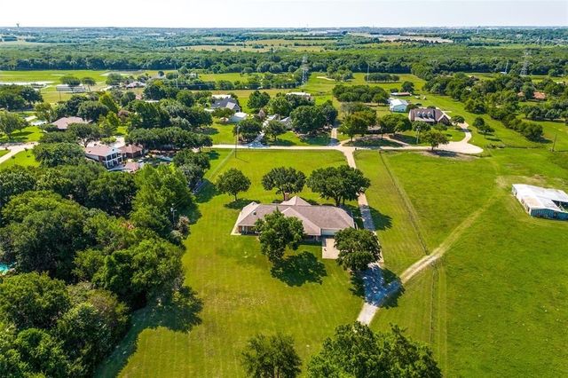 14412 Stanley Lane, Forney, TX 75126