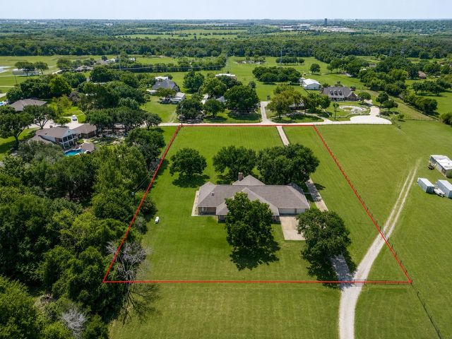 14412 Stanley Lane, Forney, TX 75126