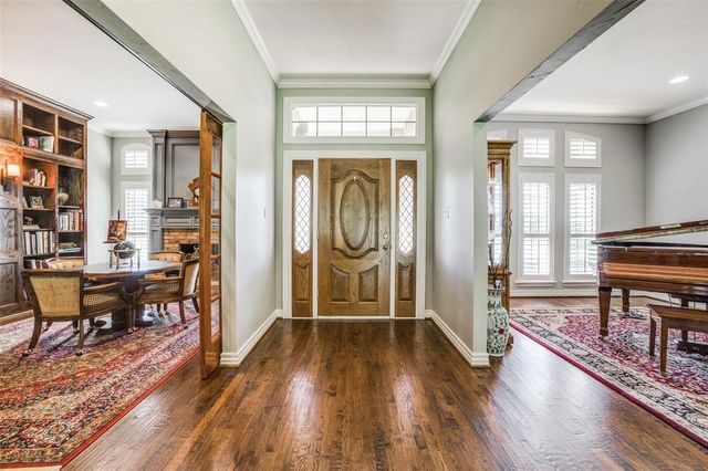 14412 Stanley Lane, Forney, TX 75126