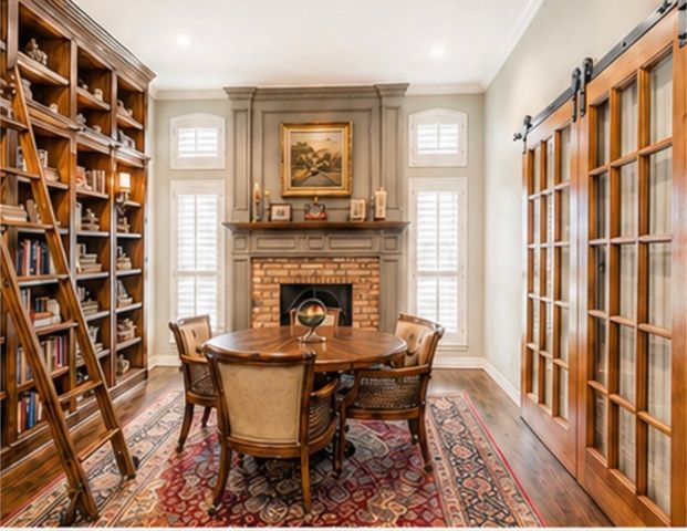 14412 Stanley Lane, Forney, TX 75126
