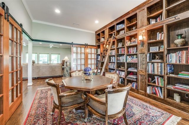 14412 Stanley Lane, Forney, TX 75126