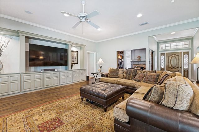 14412 Stanley Lane, Forney, TX 75126