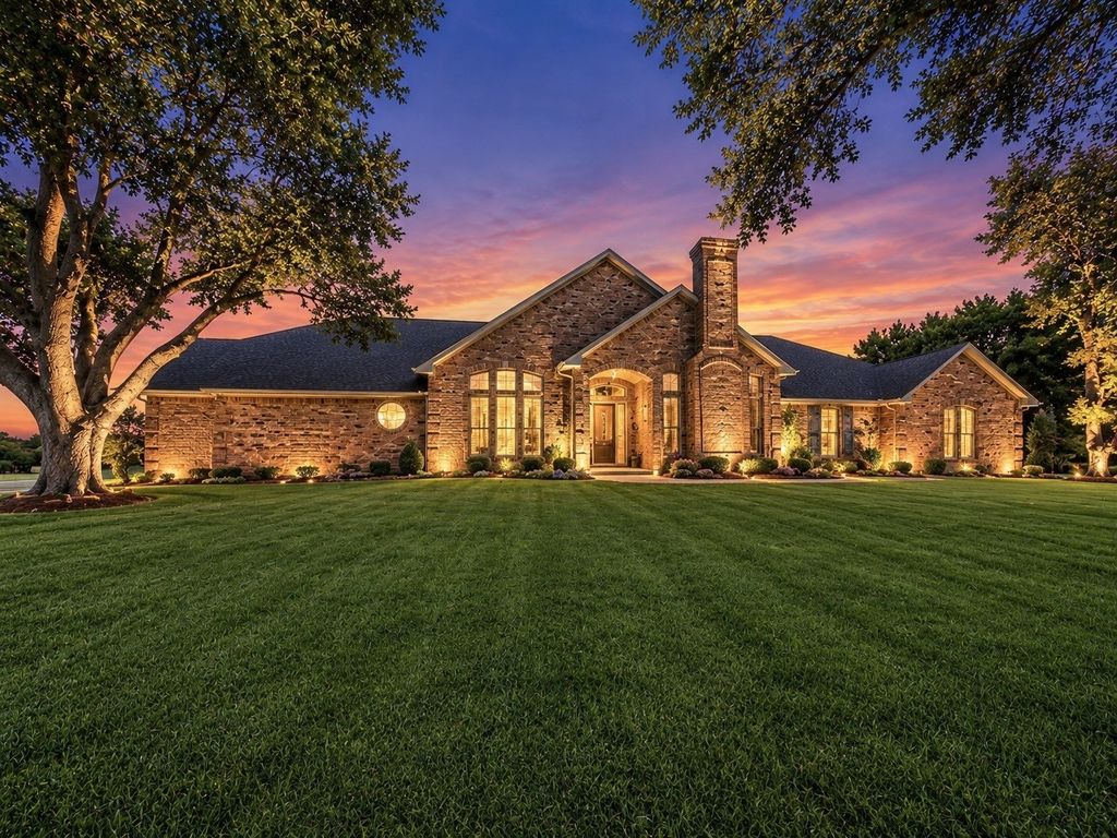 14412 Stanley Lane, Forney, TX 75126