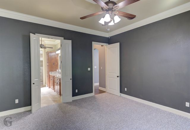 537 Dogwood South Lane, Haughton, LA 71037