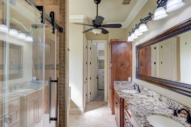 537 Dogwood South Lane, Haughton, LA 71037