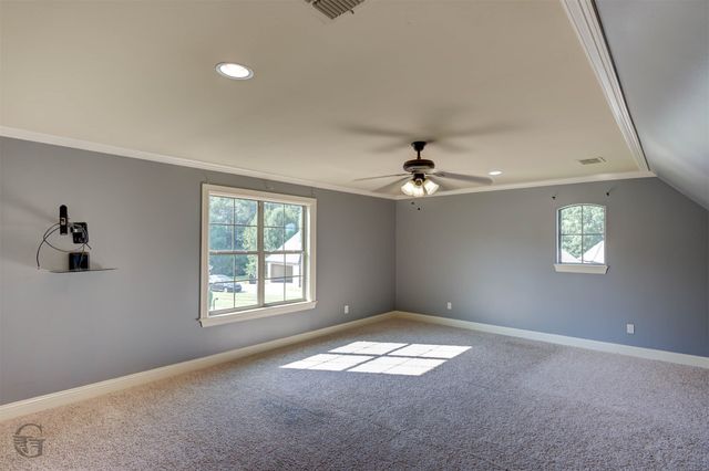 537 Dogwood South Lane, Haughton, LA 71037