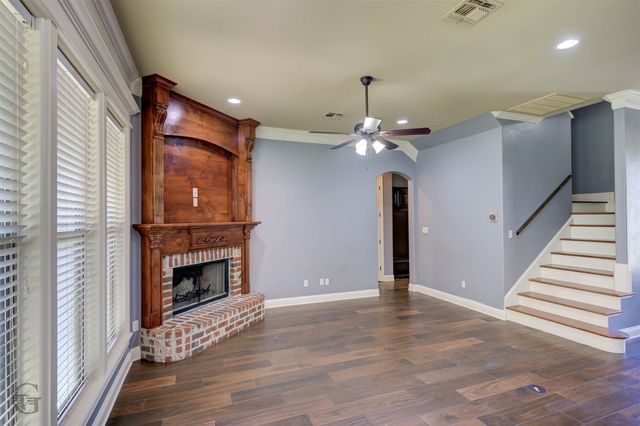 537 Dogwood South Lane, Haughton, LA 71037