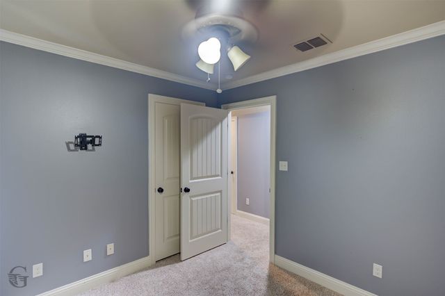 537 Dogwood South Lane, Haughton, LA 71037