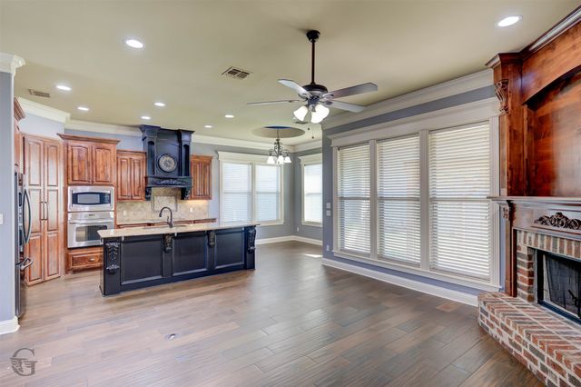 537 Dogwood South Lane, Haughton, LA 71037