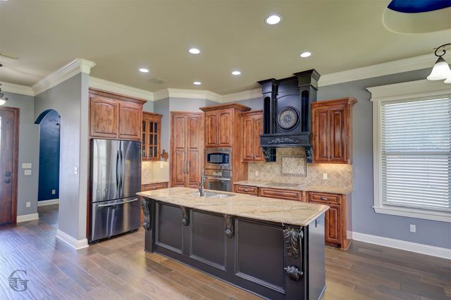 537 Dogwood South Lane, Haughton, LA 71037