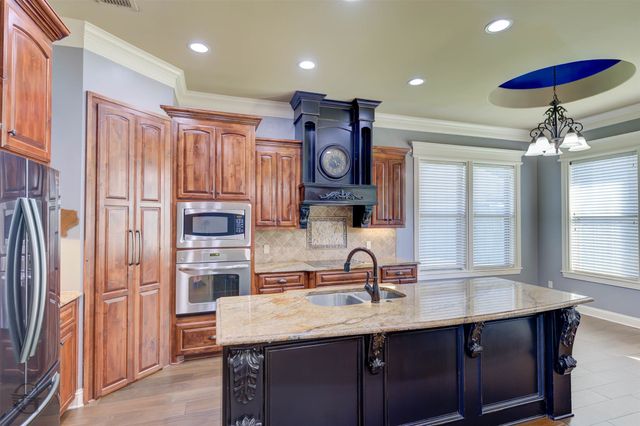 537 Dogwood South Lane, Haughton, LA 71037