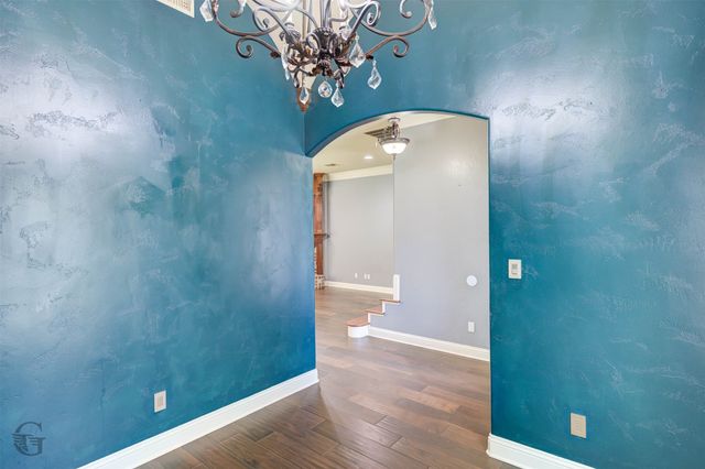 537 Dogwood South Lane, Haughton, LA 71037