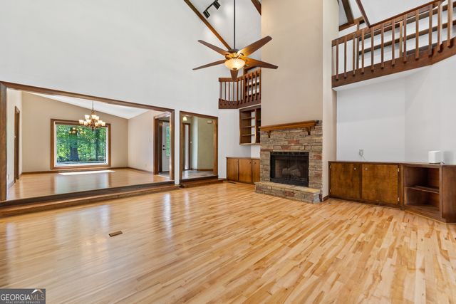 664 River North Boulevard, Macon, GA 31211