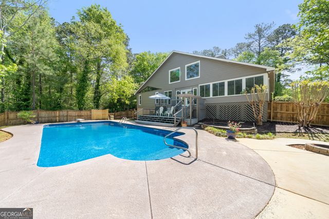 664 River North Boulevard, Macon, GA 31211