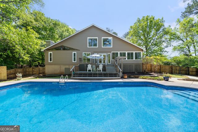 664 River North Boulevard, Macon, GA 31211