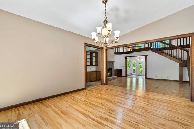 664 River North Boulevard, Macon, GA 31211