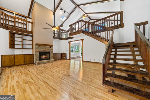 664 River North Boulevard, Macon, GA 31211