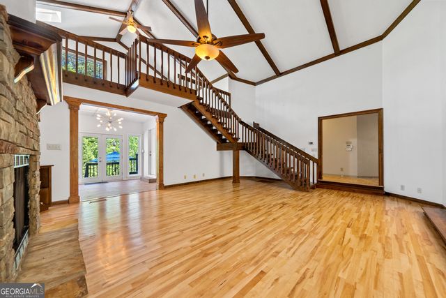 664 River North Boulevard, Macon, GA 31211
