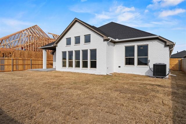 3804 Mesa Road, Norman, OK 73071