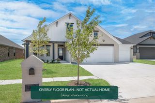 3804 Mesa Road, Norman, OK 73071