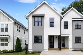1420 Joe Louis Avenue, Raleigh, NC 27610