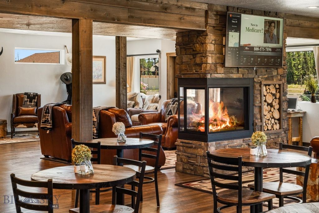 603 Yellowstone Avenue, West Yellowstone, MT 59758 photo 10