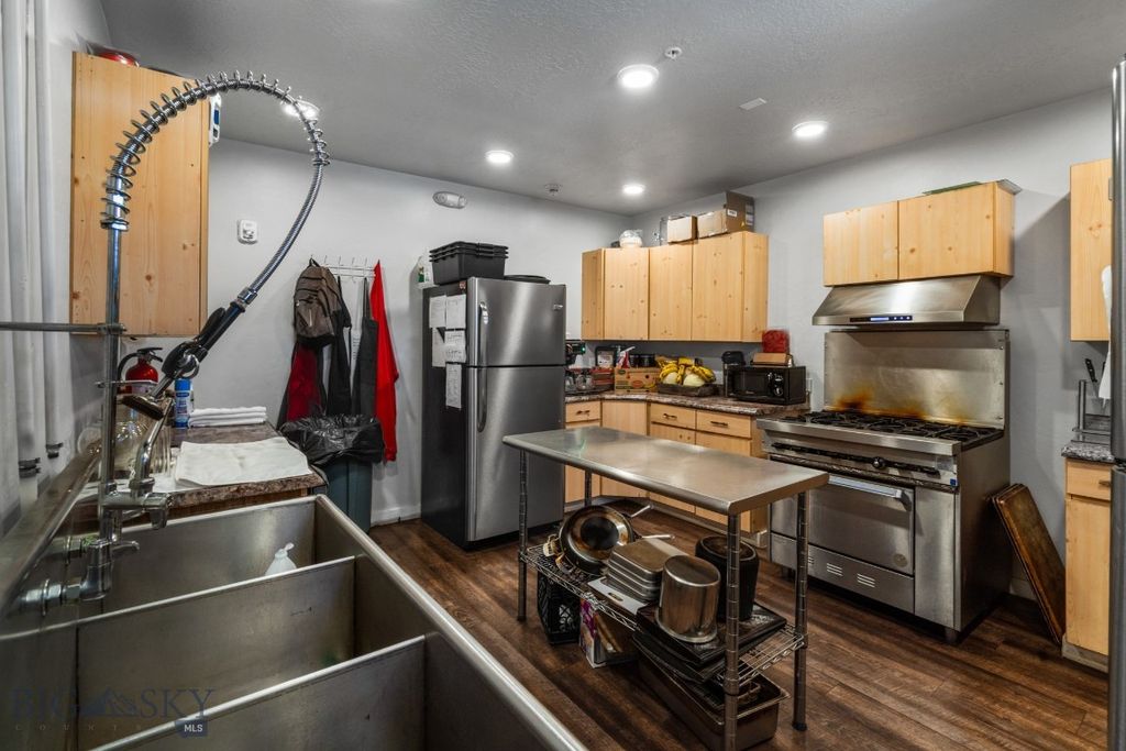 603 Yellowstone Avenue, West Yellowstone, MT 59758 photo 22