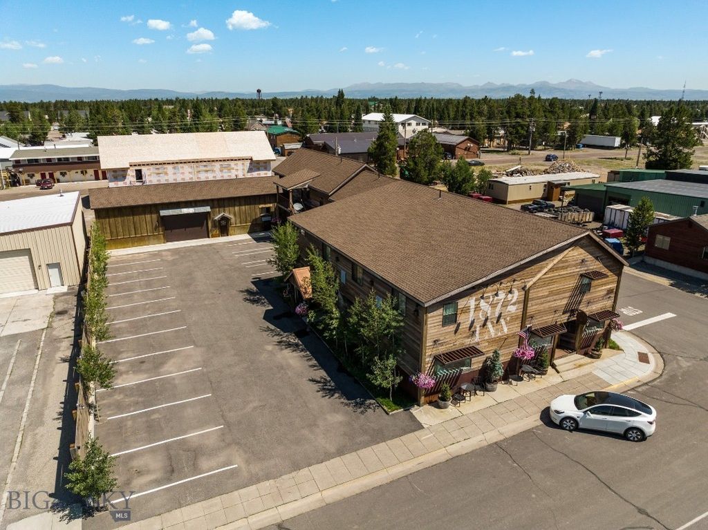 603 Yellowstone Avenue, West Yellowstone, MT 59758 photo 29