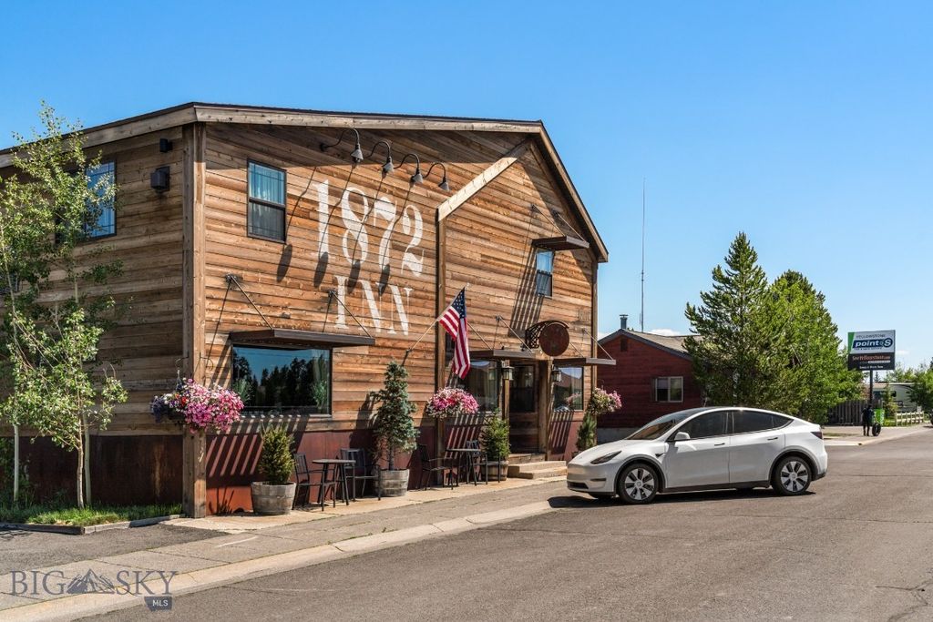 603 Yellowstone Avenue, West Yellowstone, MT 59758 photo 3