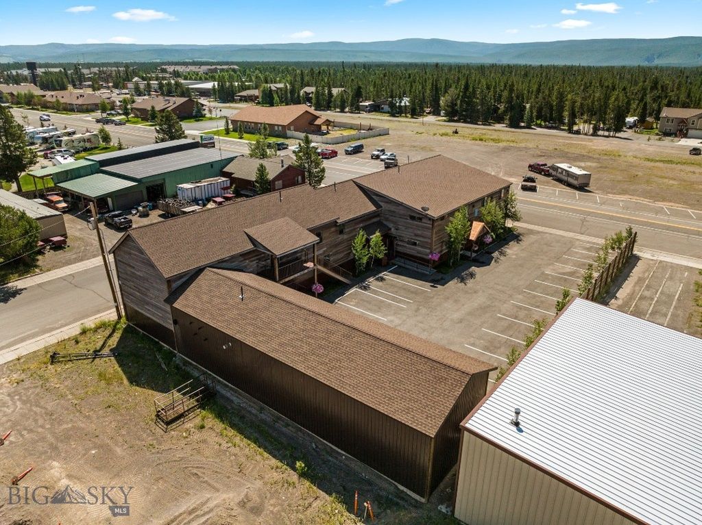 603 Yellowstone Avenue, West Yellowstone, MT 59758 photo 30