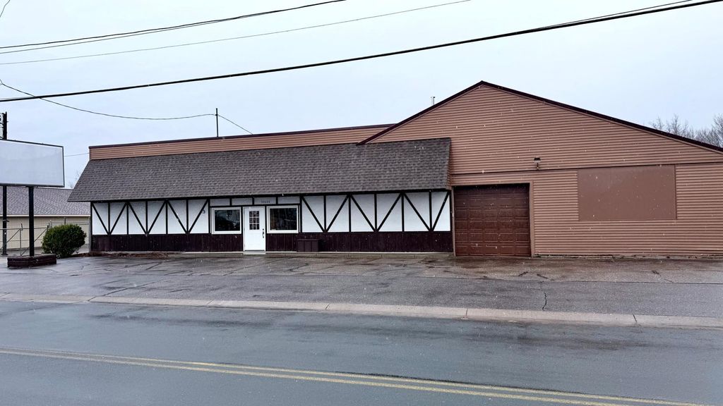 10600 South Avenue, Chisago City, MN 55013 — exterior