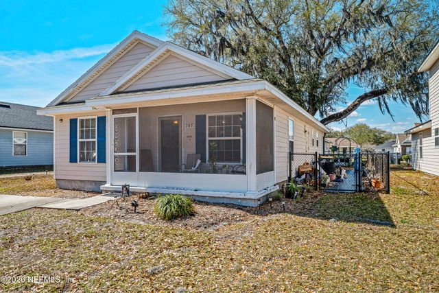 705 OAK ARBOR Circle, Jacksonville, FL 32206