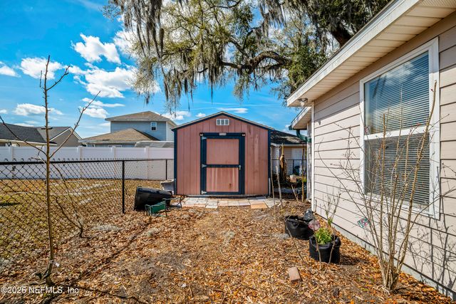 705 OAK ARBOR Circle, Jacksonville, FL 32206