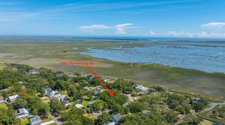 1551 Periwinkle Drive, Mount Pleasant, SC 29466