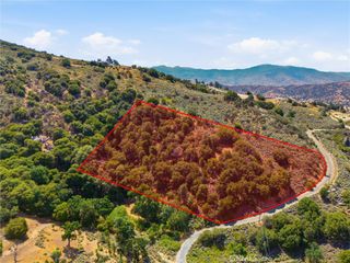 25200 Campground, Tehachapi, CA 93561