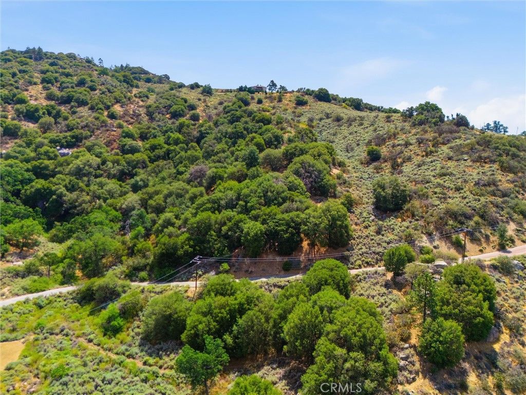 Image 5 of property listing at 25200 Campground, Tehachapi, CA 93561