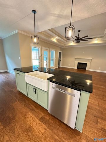 1780 Amanda Lane, Southside, AL 35907