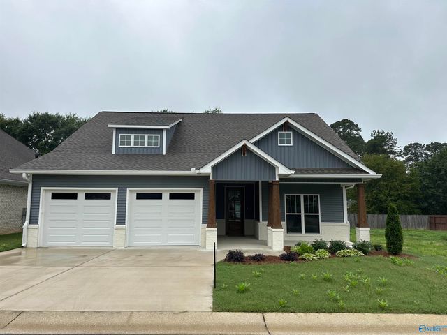 1780 Amanda Lane, Southside, AL 35907