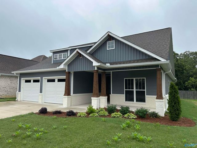 1780 Amanda Lane, Southside, AL 35907