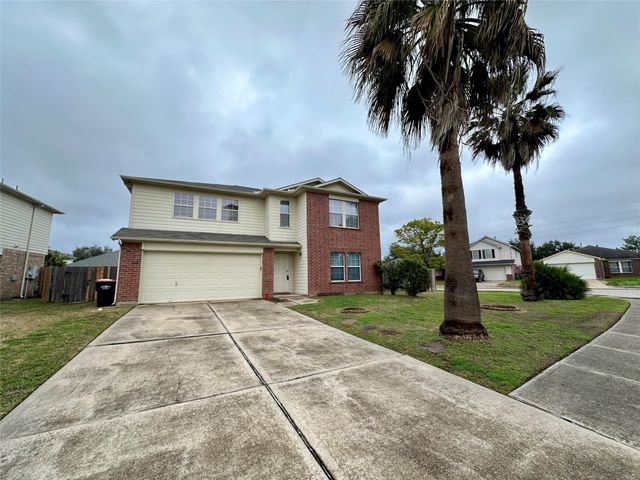 17002 Irish Oaks Court, Houston, TX 77083