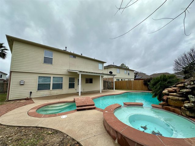 17002 Irish Oaks Court, Houston, TX 77083