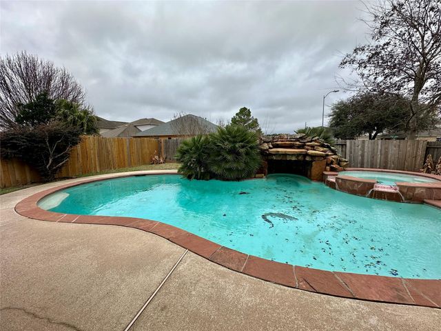 17002 Irish Oaks Court, Houston, TX 77083