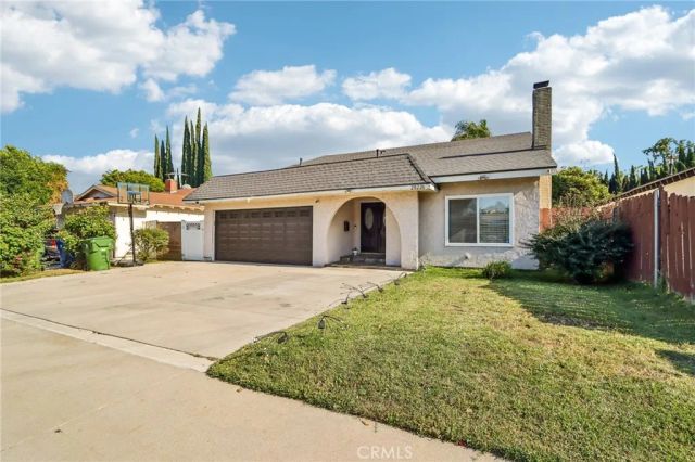 20226 Lanark, Winnetka, CA 91306