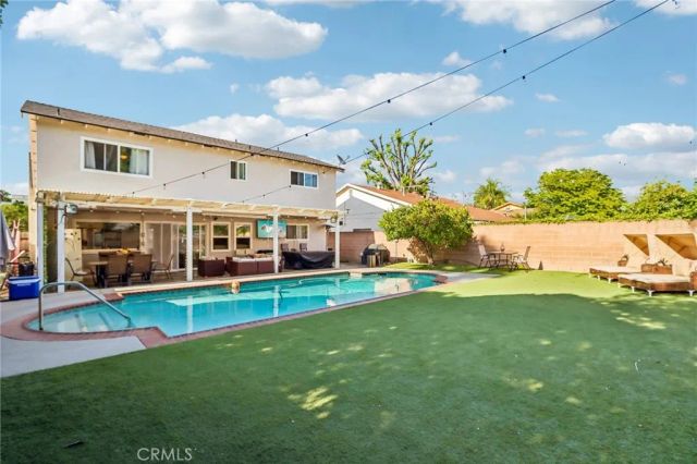 20226 Lanark, Winnetka, CA 91306