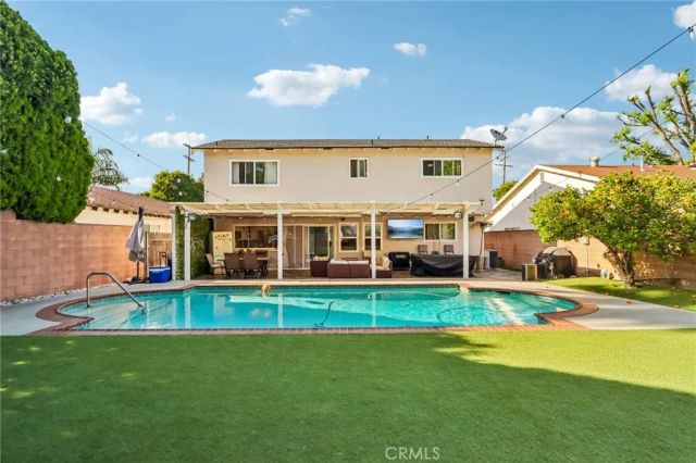 20226 Lanark, Winnetka, CA 91306