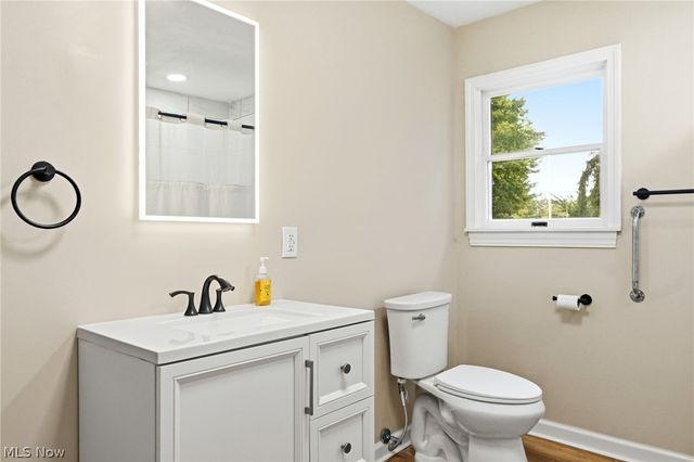 6392 W 130th Street, Brook Park, OH 44142
